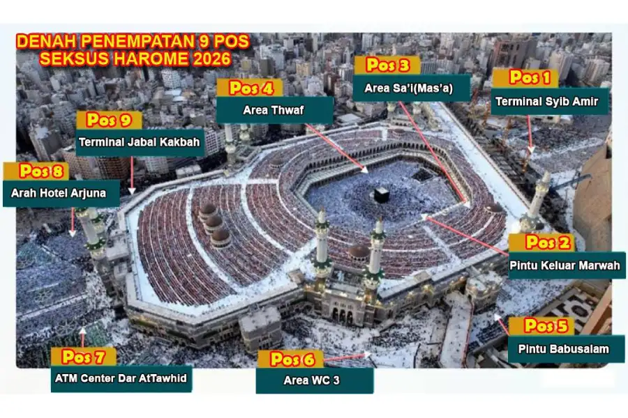 Foto BeritaJatim.com