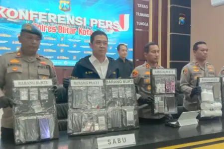 Foto BeritaJatim.com