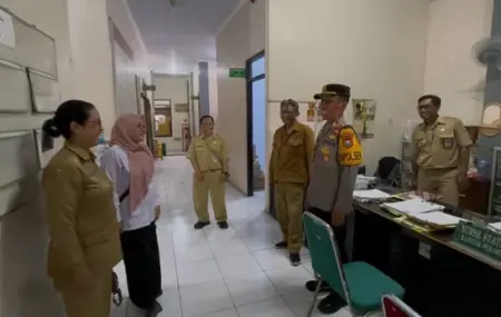 Foto BeritaJatim.com