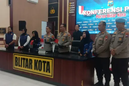 Foto BeritaJatim.com