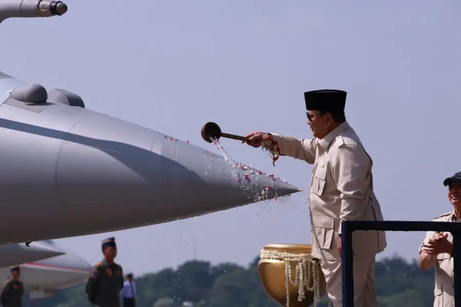 Foto BeritaJatim.com