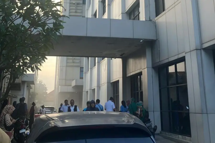 Foto BeritaJatim.com