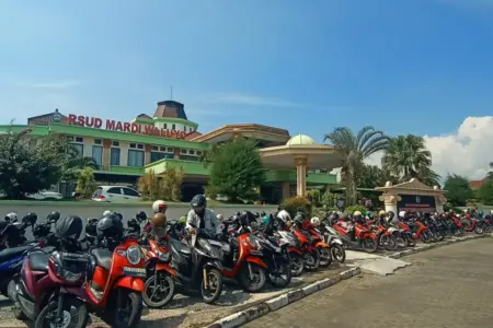 Foto BeritaJatim.com