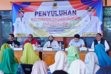 Foto BeritaJatim.com