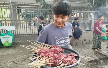Foto BeritaJatim.com