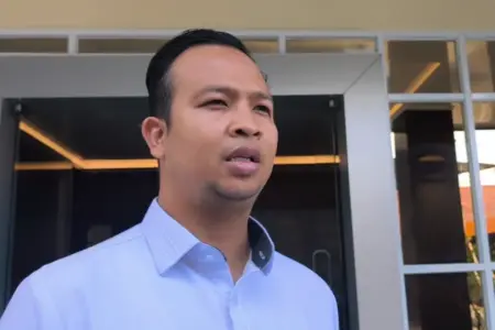 Pengasuh Ponpes di Ngawi Jadi Tersangka Dugaan Pencabulan Santriwati, Korban Bertambah Empat Orang Foto BeritaJatim.com