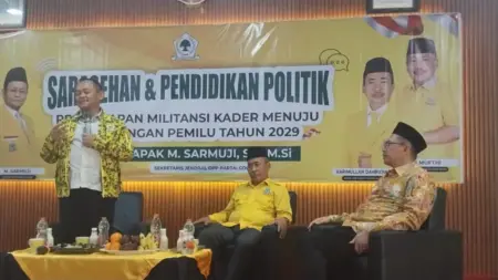 Foto BeritaJatim.com