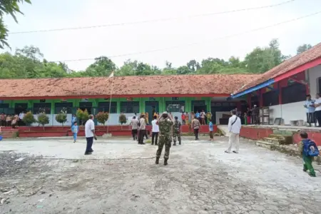 Foto BeritaJatim.com