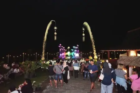 Foto BeritaJatim.com