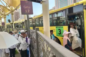 Foto BeritaJatim.com