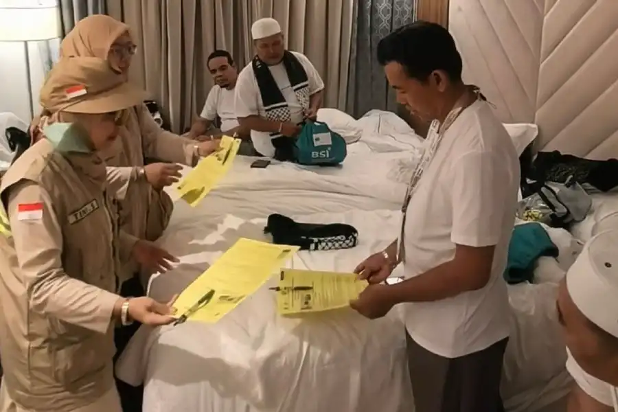 Foto BeritaJatim.com