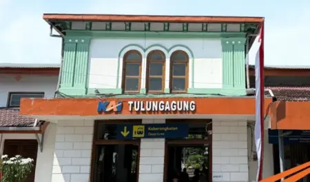 Foto BeritaJatim.com