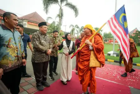 Foto BeritaJatim.com