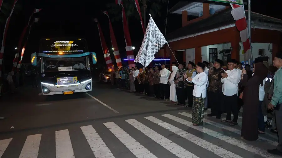 Foto BeritaJatim.com