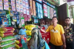 TPID Sumenep Pastikan Stok Sembako Aman Jelang Iduladha, Warga Diminta Tak Panic Buying Foto BeritaJatim.com