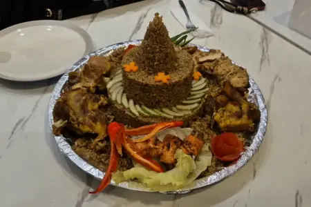 Foto BeritaJatim.com