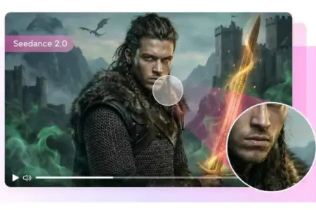 Optimalkan Video untuk Platform Sosial dengan Peningkat Video Online Foto BeritaJatim.com