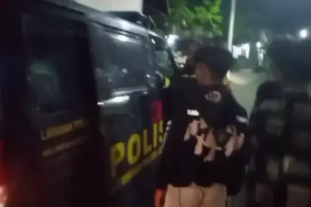 Foto BeritaJatim.com