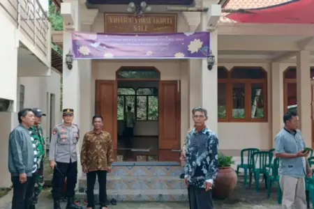 Foto BeritaJatim.com