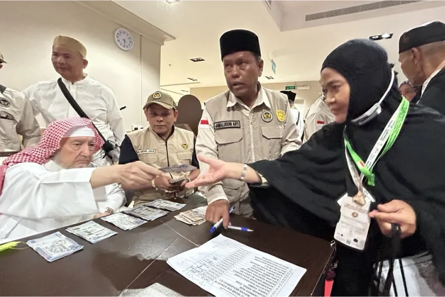 Foto BeritaJatim.com