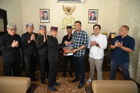 Foto BeritaJatim.com