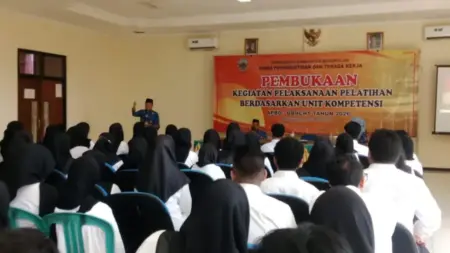 Foto BeritaJatim.com