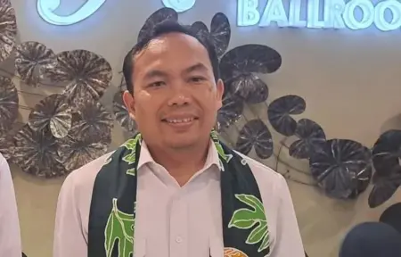 Pemkot Malang Tunggu Rekom Tertulis DPRD Kota Malang Soal Evaluasi MBG Foto BeritaJatim.com