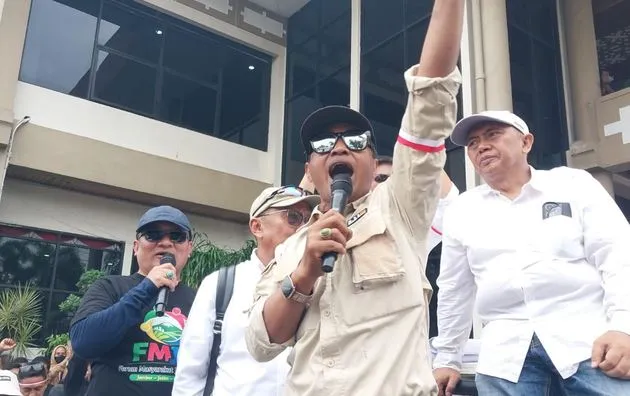 Demo Pro-Kontra MBG, Bupati Jember: Demokrasi Berjalan Baik Foto BeritaJatim.com