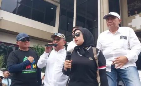 Berinvestasi Besar, Pemilik SPPG di Jember Minta MBG Tidak Diliburkan Foto BeritaJatim.com