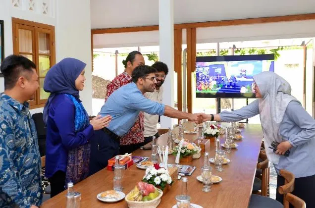 Foto BeritaJatim.com