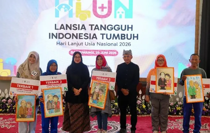 Foto BeritaJatim.com