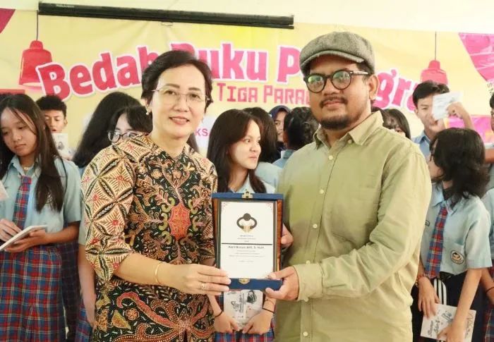 Foto BeritaJatim.com