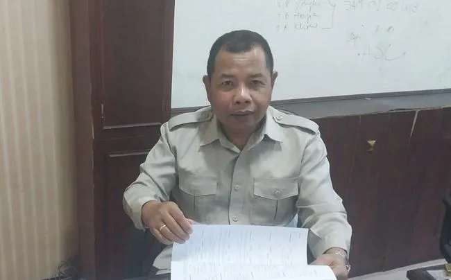 DPRD Jember Minta Yonif TP Tidak Dibangun di Lahan Petani Hutan Foto BeritaJatim.com