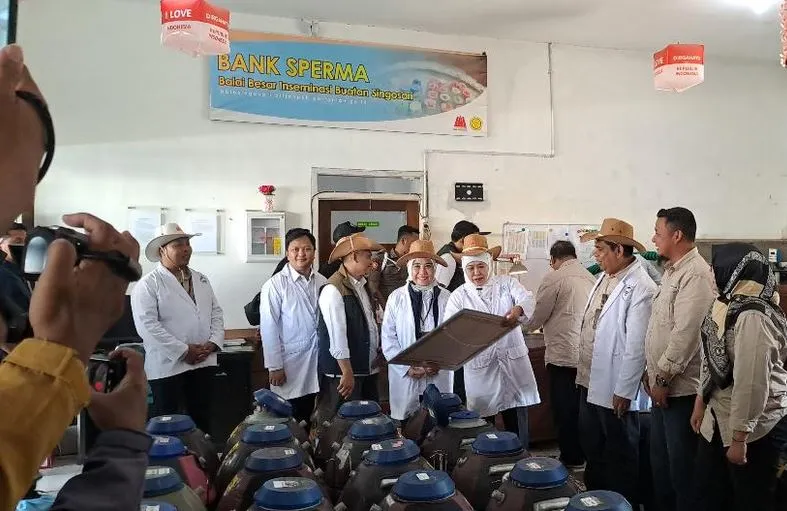 Foto BeritaJatim.com