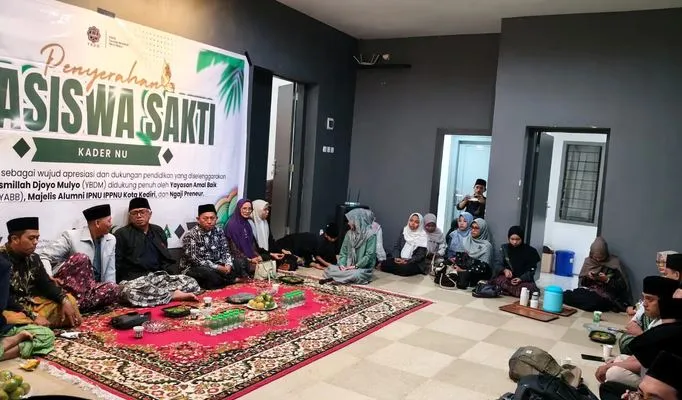 Foto BeritaJatim.com