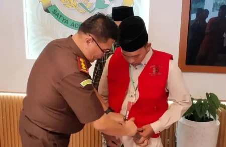 Bayar Rp 300 Juta pada Korban, Tersangka Kasus Kekerasan Anak di Pasuruan Raih RJ Foto BeritaJatim.com