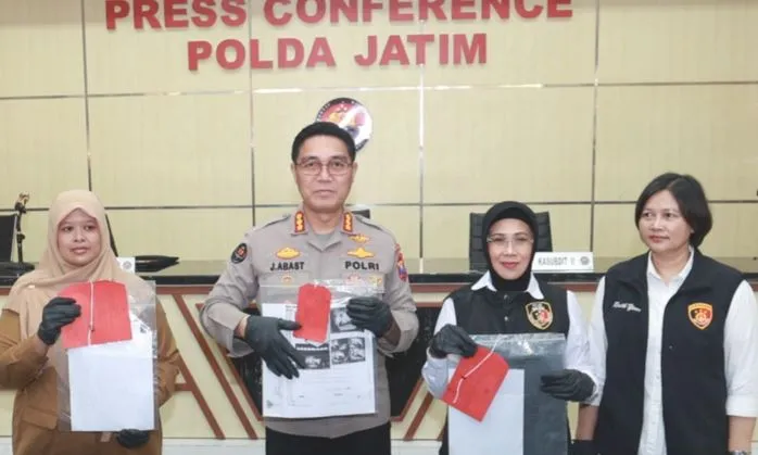 Foto BeritaJatim.com