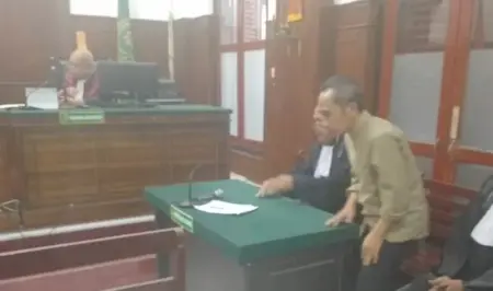 Bos PT Pragita Perbawa Pustaka Hanya Divonis 1 Tahun 11 Bulan, Begini Sikap Kuasa Hukum Korban Foto BeritaJatim.com
