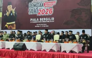 Foto BeritaJatim.com