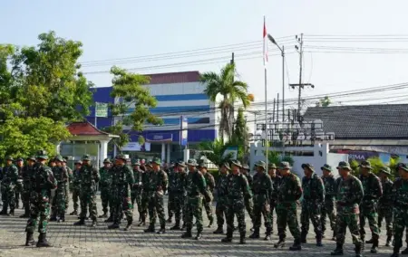 Foto BeritaJatim.com