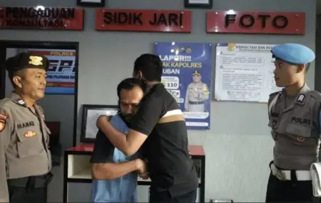 Foto BeritaJatim.com