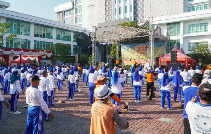 Foto BeritaJatim.com