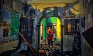 Foto BeritaJatim.com