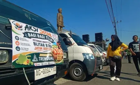 Foto BeritaJatim.com