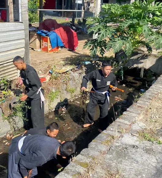 Foto BeritaJatim.com