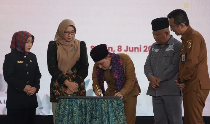 Foto BeritaJatim.com