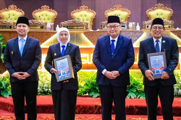 Foto BeritaJatim.com