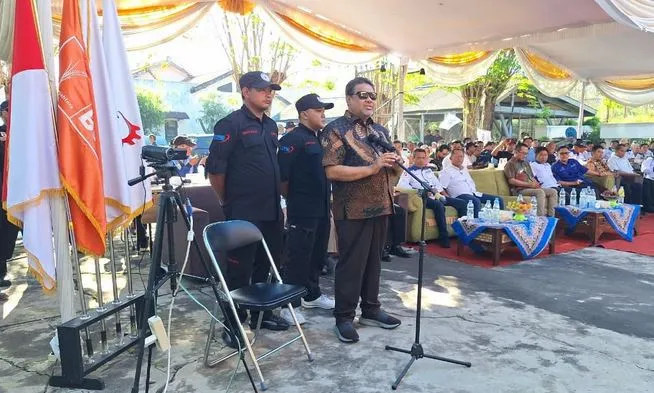 Foto BeritaJatim.com