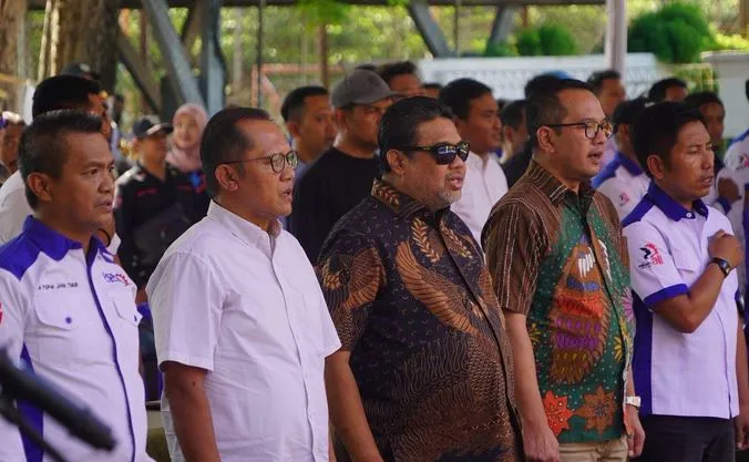 Foto BeritaJatim.com