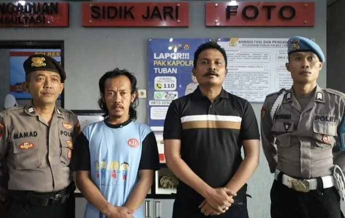 Foto BeritaJatim.com